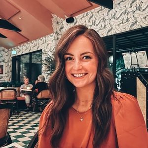 Meet your Posher, Summer